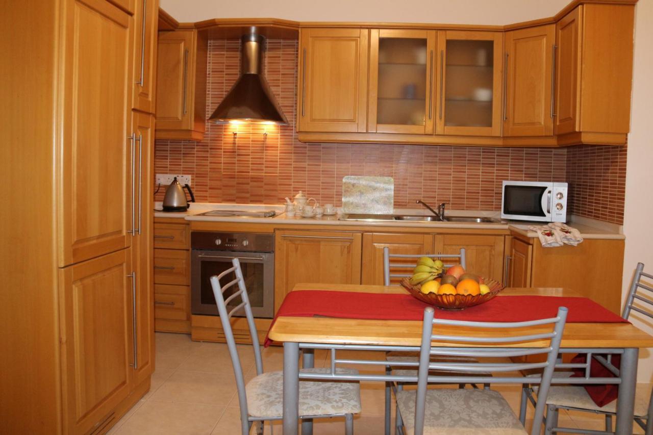 Diana House Apartment Sliema Exterior photo