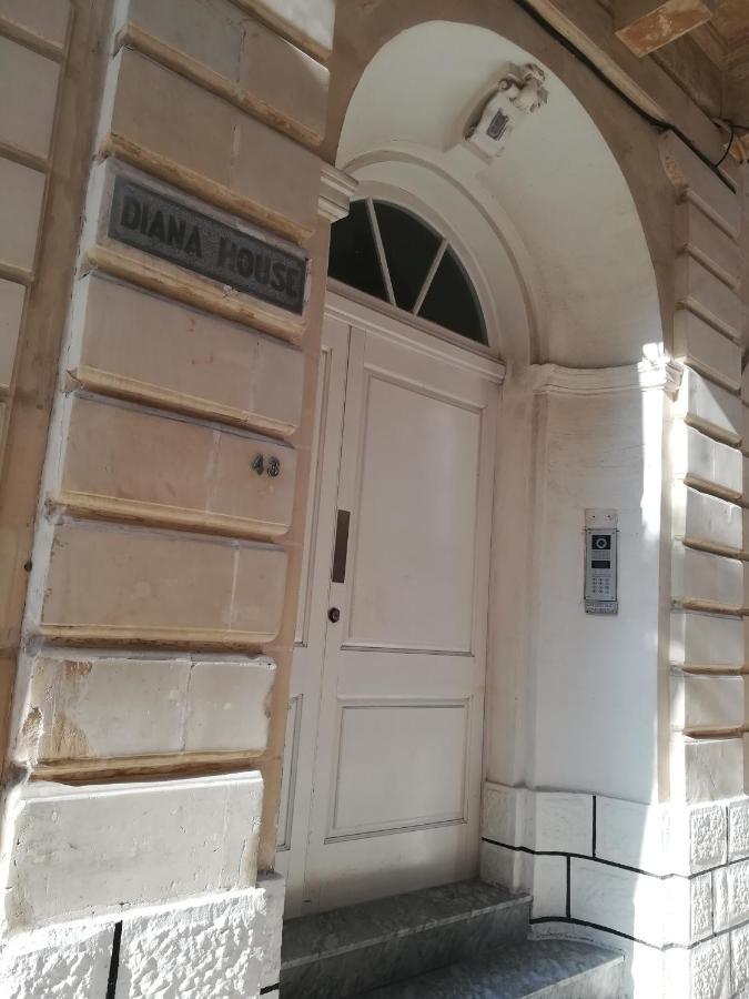 Diana House Apartment Sliema Exterior photo